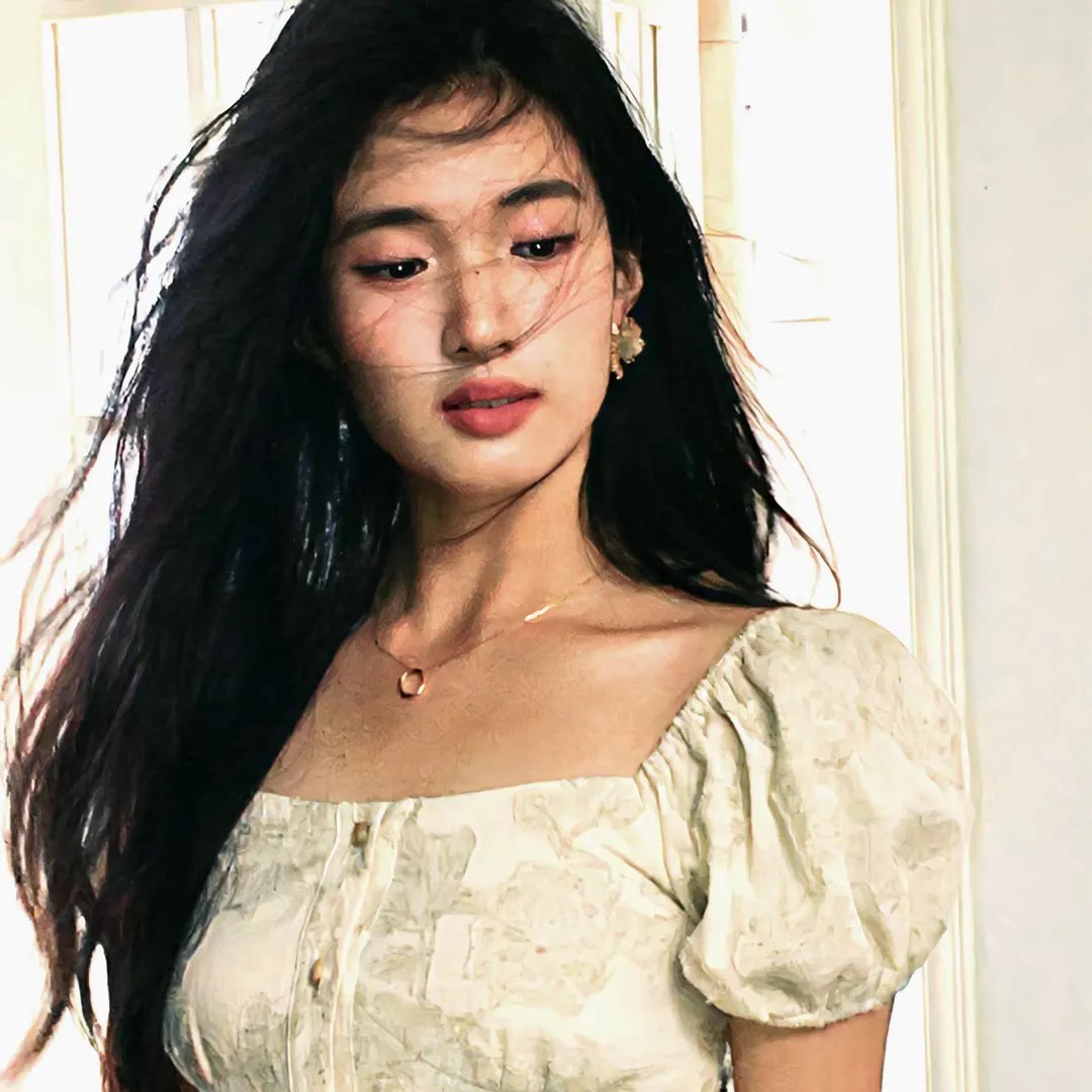 女性人体美