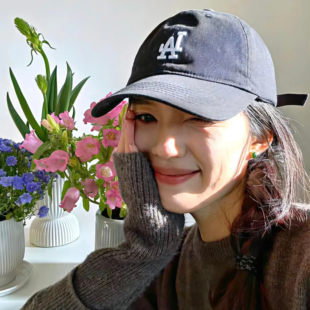 狗尾巴草也是花