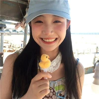 小可爱娜斯佳