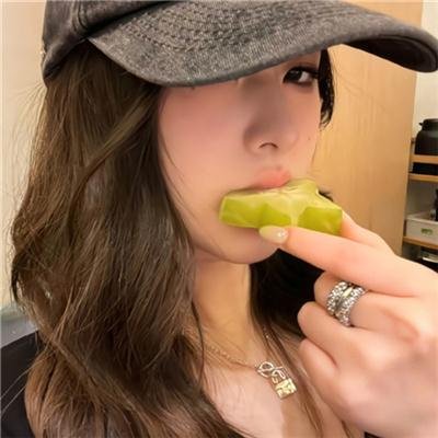 小小的我